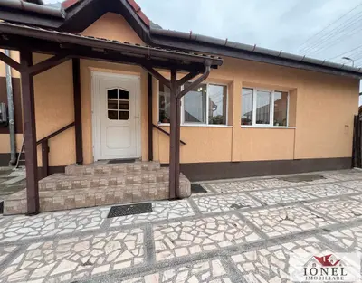 Casa de vanzare in Alba Iulia, Centru