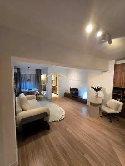 Smart Residence Lujerului | 2 Camere Premium | Prima Închiriere | Parcare