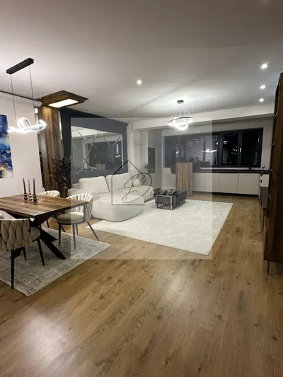 2 Camere IVORY RESIDENCE - OMV PiperaI Mobilat 2026 I COMISION 0%