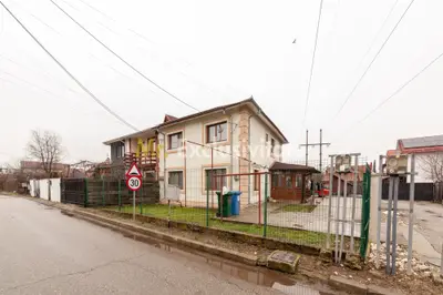Casă cu 5 camere -  Pitești - Comision 0