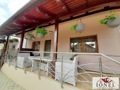 Casa noua de vanzare in Alba Iulia