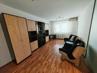 Apartament 3 camere zona Dristor - Rm Valcea