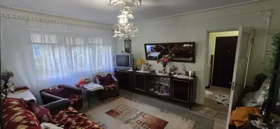 Apartament 2 camere - Pacurari