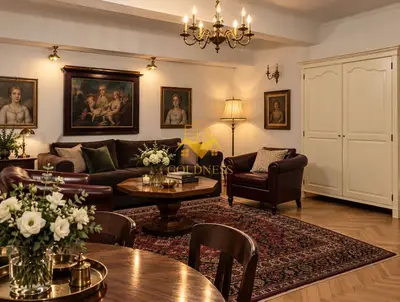 3 camere, Ultracentral Zona Casa de Cultura, Republicii, Pet Friendly