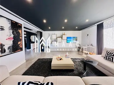 Casă de vânzare 6 camere | Șelimbăr | teren 695 mp | garaj