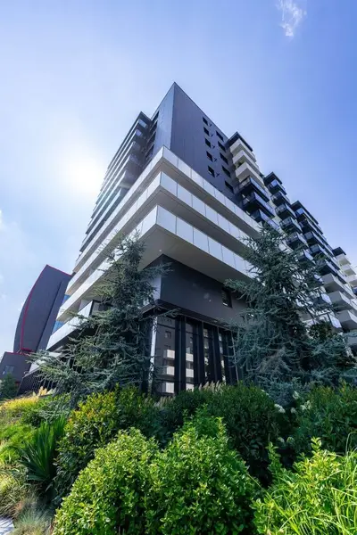 DIRECT PROPIETAR ! Apartament 3 camere, Cortina North