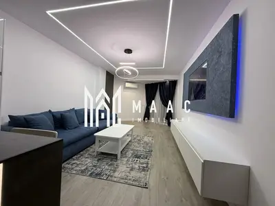 Apartament 2 camere de închiriat | Șelimbăr | Evolution