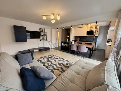 Apartament 4 camere | Renovat | 104 mp2 | Aviatiei - Aurel Vlaicu
