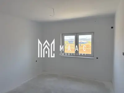 Apartament 2 camere de vânzare | Șelimbăr | 55,5 mp | balcon