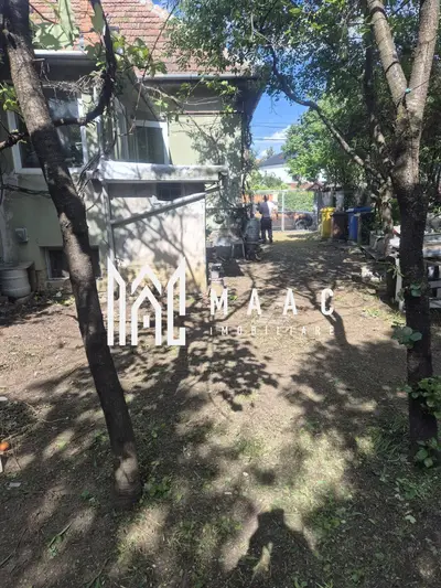 Casă 3 camere de vânzare | Sibiu, Sub Arini | teren 498 mp I individuala