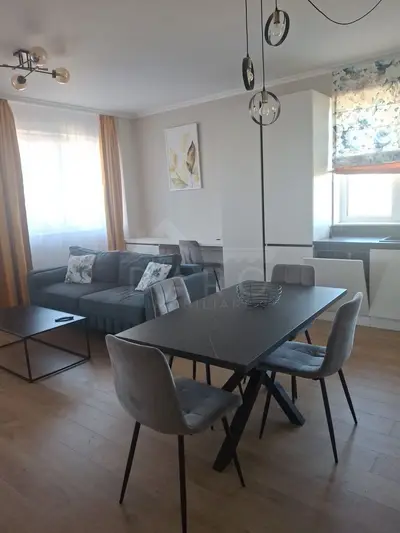 Inchiriem apartament cu 2 camere Concept 9 ,