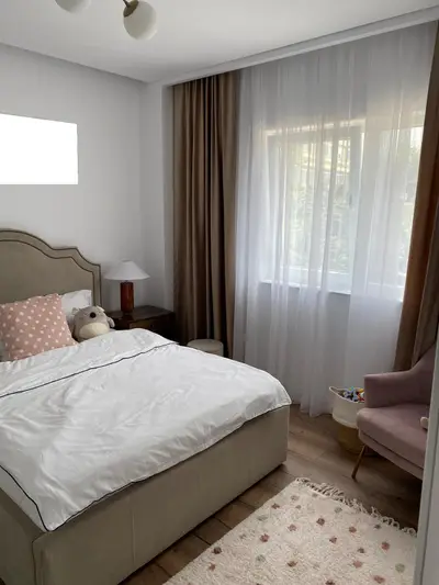 Apartament 3 camere, Zona Burdujeni Gheorghe Doja