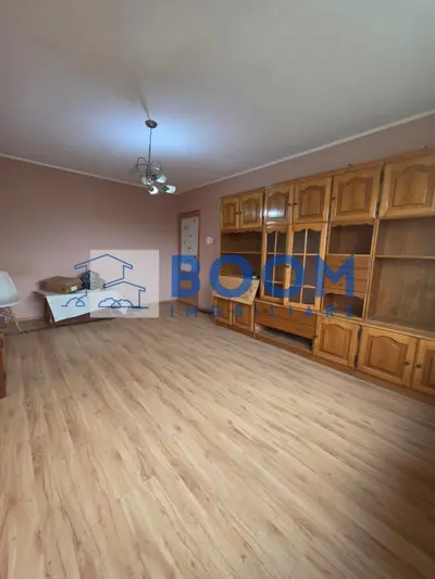 Apartament 3 camere Matei Basarab | Centrala proprie | I-01