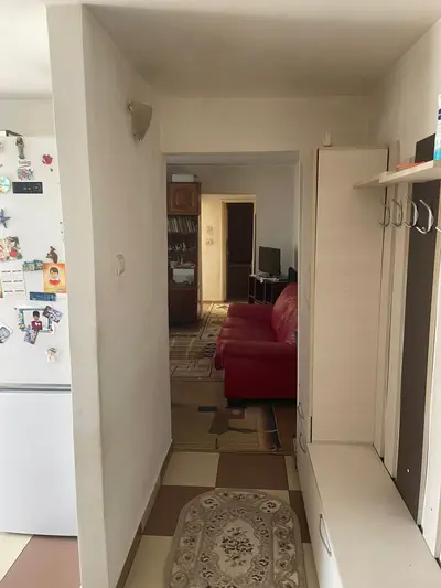 Apartament 2 camere, Zona Zamca