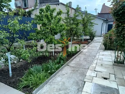 Casă 90 mp + teren 340 mp | Sector 1