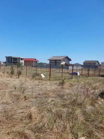 Ideal investitie-Vila Cucoanei - Teren intravilan 330mp deschidere 12.5m