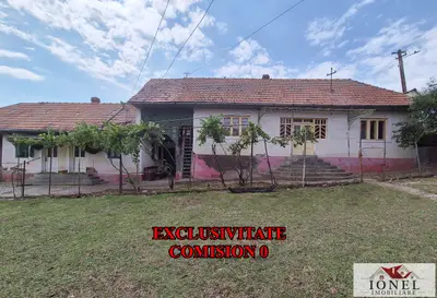 Vanzare casa in Henig