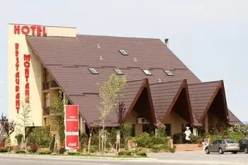 Hotel in Huedin S+P+2E+M Reconvertit în Centru rezidențial pentru vârstnici