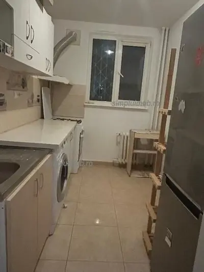 Apartament 2 camere semicentral, zona Iancului
