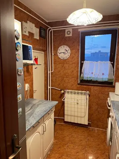 Apartament cu 2 camere de închiriat în zona Titan, Sector 3