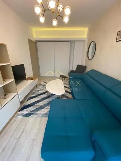 🌆 Apartament Premium 2 Camere + Parcare Subterană | Complex Novum Splai