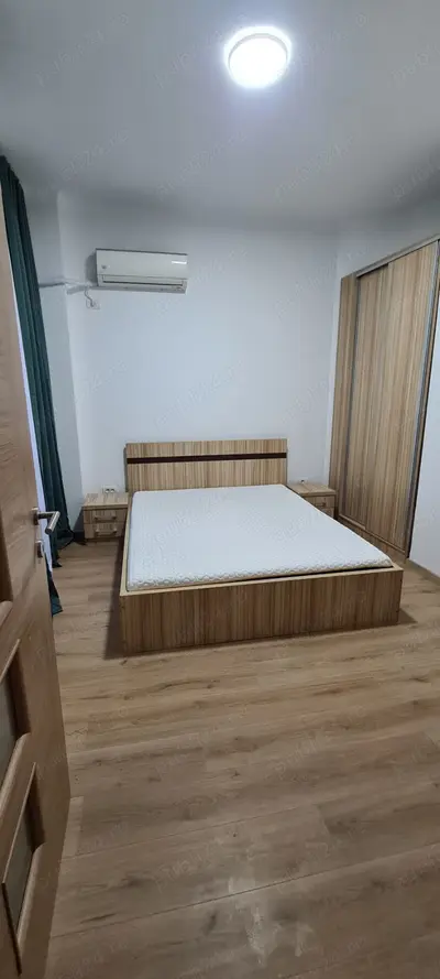 Ofer spre închiriere garsoniera dublă 40mp Universitate