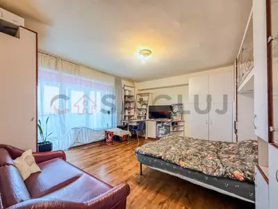 2 camere confort sporit ,Zona Interservisan