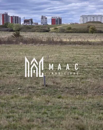 Parcele 400 mp | Extravilan | Șelimbăr