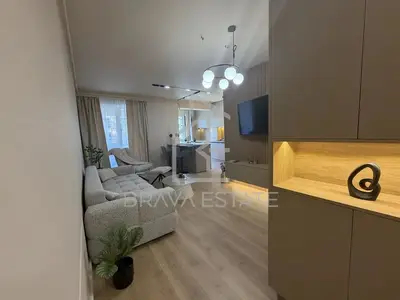 Apartament 3 camere, 66mp, mobilat, 2 balcoane | Bloc nou | Str. Tineretului