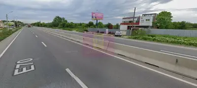 Showroom în Sudul Bucureștiului