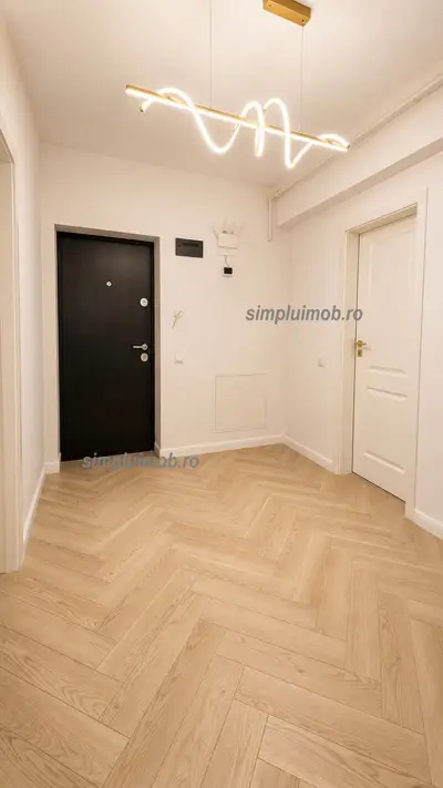 Ocazie 2 Camere Pallady Spatios Mobilat Utilat