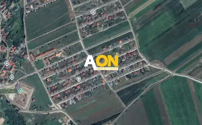 Teren 500 mp, Toate Utilitatile, Zona Micesti Orizont