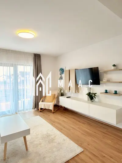 Apartament 3 camere | Terasa | 85 MPU | Loc de parcare | Șelimbăr