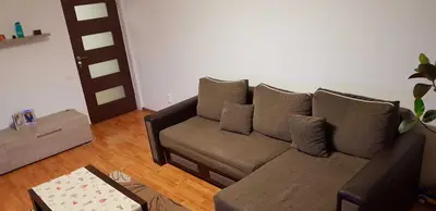 Apartament 2 camere,cartier Craiovita Noua