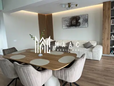 Apartament de vânzare Sibiu | Turnișor | 4 camere | 110 mp