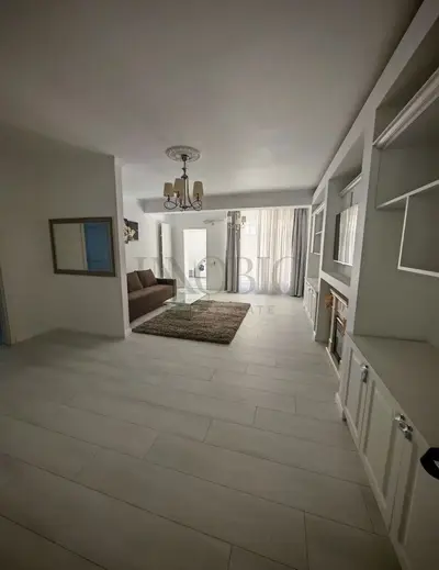 Apartament 3 camere / Herăstrău / Loc de parcare