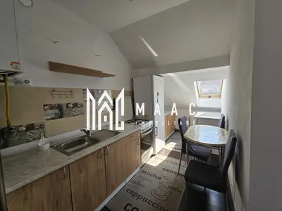 Apartament 2 camere de închiriat | Sibiu, Turnișor | 51 mp