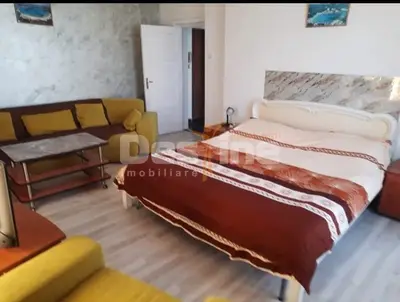 Garsonieră 40 mp | Zona Unirii – Centrală proprie