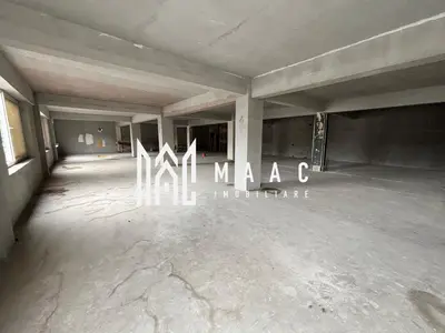 Spatiu comercial | Etaj 1 | 600 MPU | Central