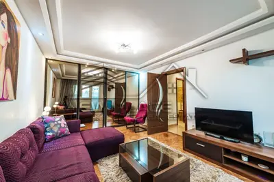 BANU MANTA | VICTORIEI | TITULESCU | Parcare ADP | Reabilitat Termic