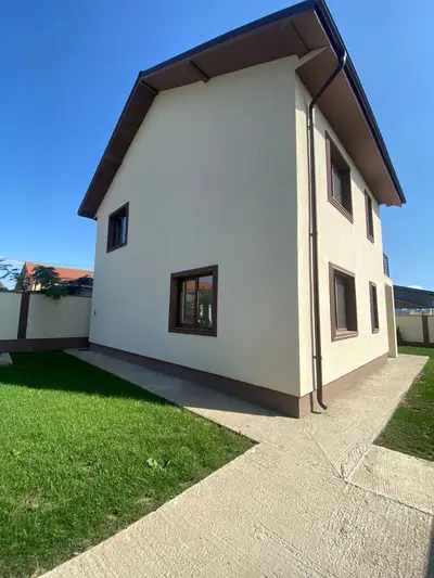 Casa P+1 de vanzare   160 MP An  2023 Predare la cheie Constanta Lumina