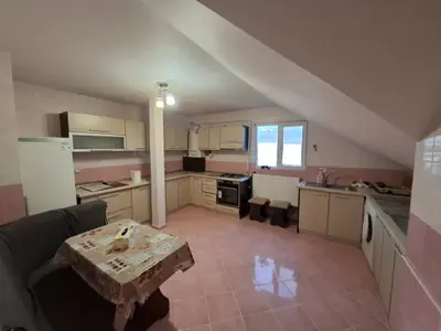 Apartament 2 camere, Zona Burdujeni Gheorghe Doja