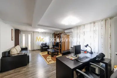 Spațiu pentru birouri | Teren 634 mp | Calea Câmpulung, Pitești