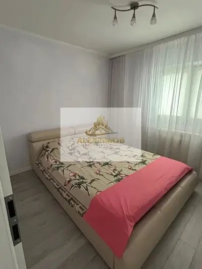Apartament de Vanzare - 2 Camere - 52 mp - Tineretului