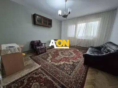 Apartament 2 Camere, Decomandat, 48,58 mp, Zona Cetate