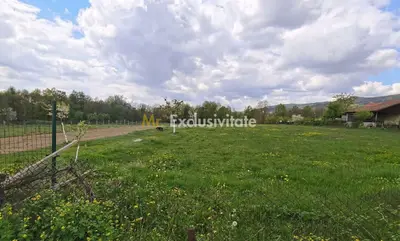 Teren mixt de vânzare Crasna Gorj, aproape de Rânca– 19.209 mp