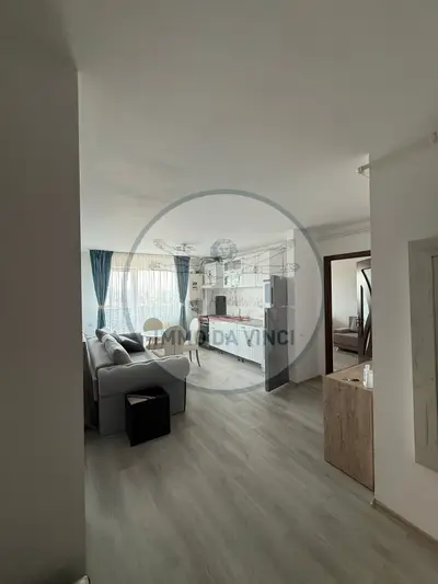 Apartament 3 camere si parcare DE INCHIRIAT Zona Aurel Vlaicu Marasti