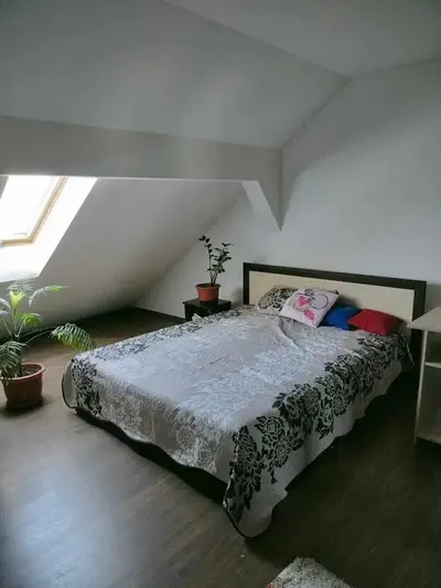 Apartament generos la cheie, str. I. Nichita