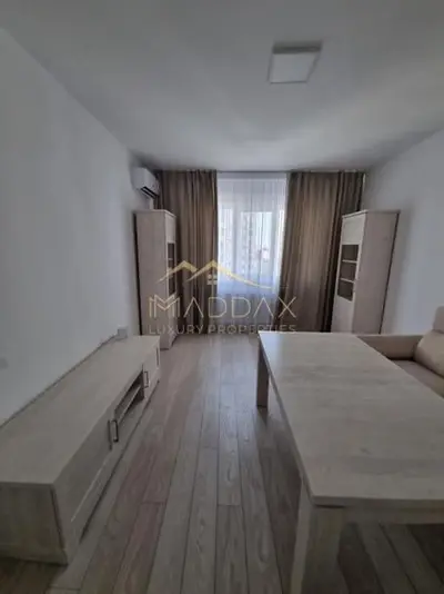 🏢 Rent 2 Room Apartment Modern | Complex Regie Residence Grozăvești