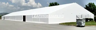 Cort Industrial de Inchiriat Tg. Mures